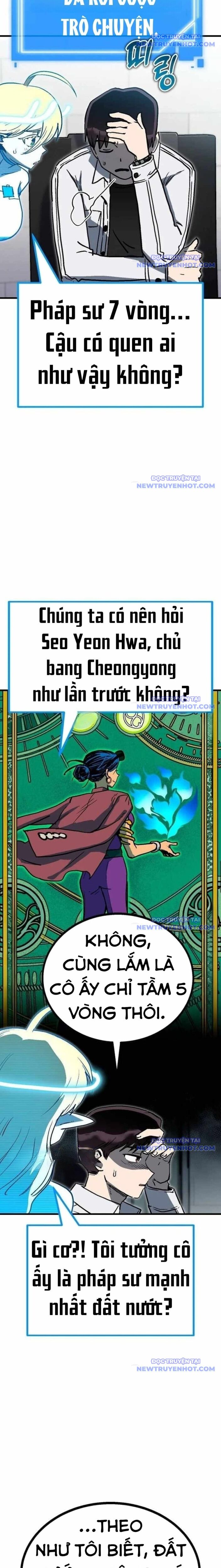 Lỗi Hệ Thống: Chapter 26