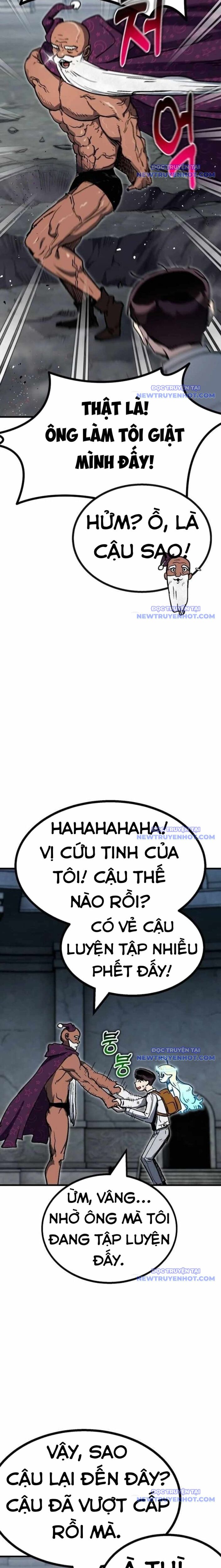 Lỗi Hệ Thống: Chapter 26