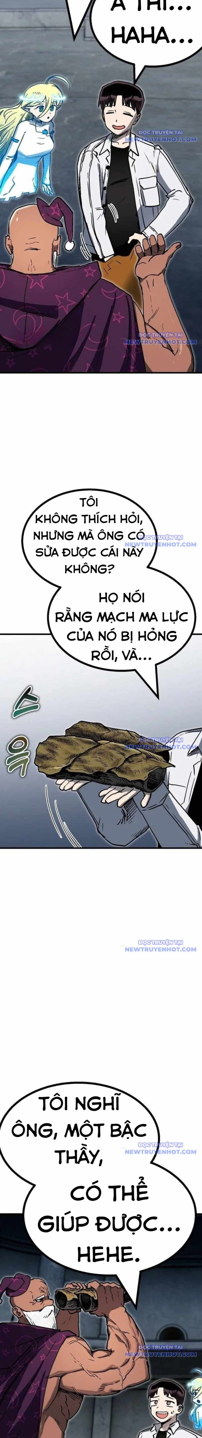 Lỗi Hệ Thống: Chapter 26