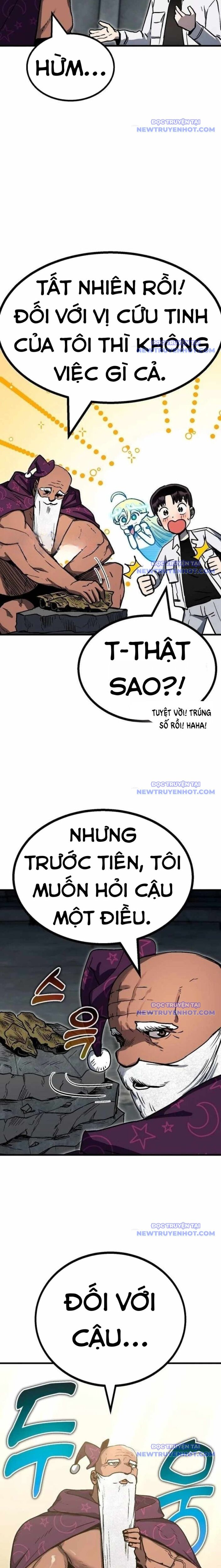 Lỗi Hệ Thống: Chapter 26