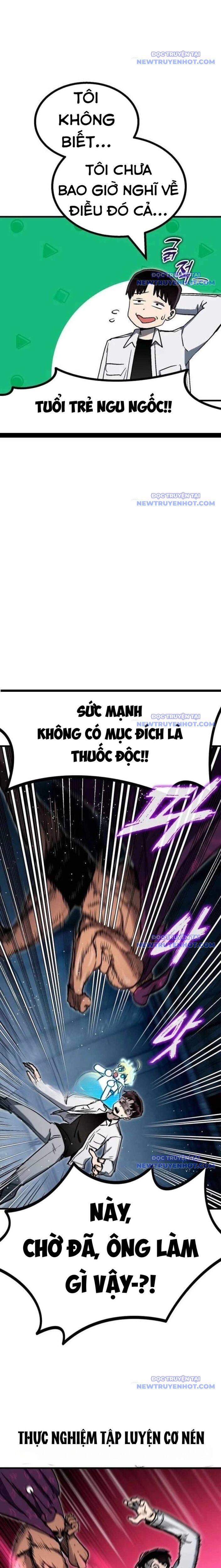 Lỗi Hệ Thống: Chapter 26