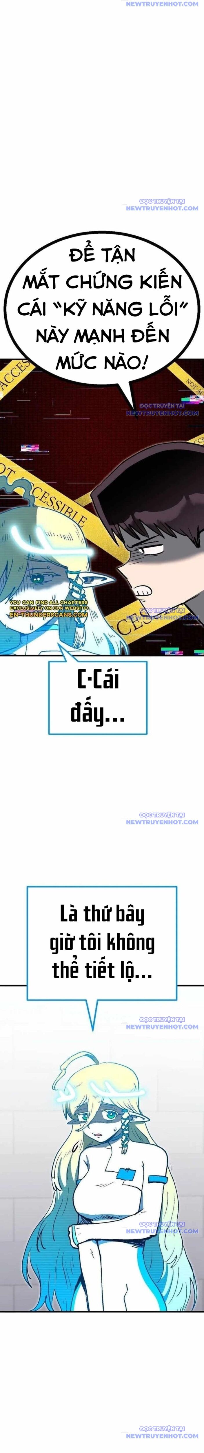 Lỗi Hệ Thống: Chapter 26