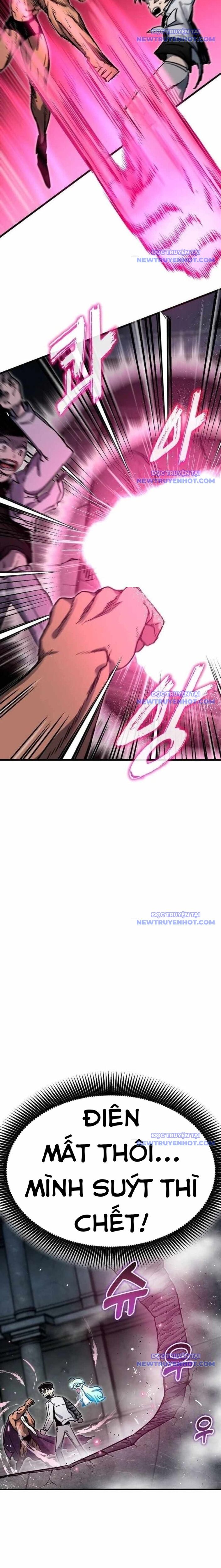Lỗi Hệ Thống: Chapter 26