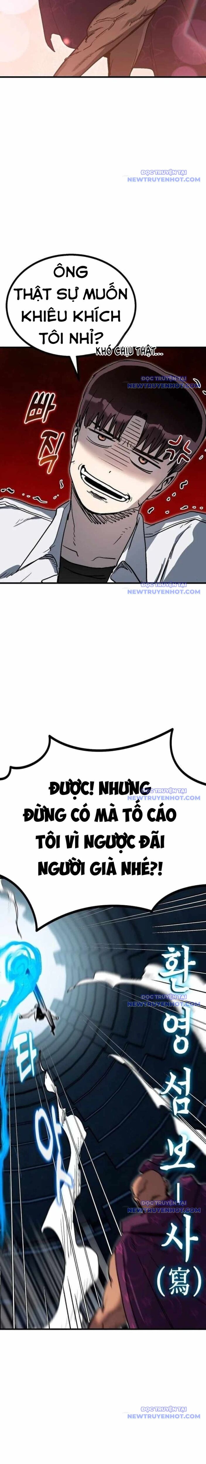 Lỗi Hệ Thống: Chapter 26