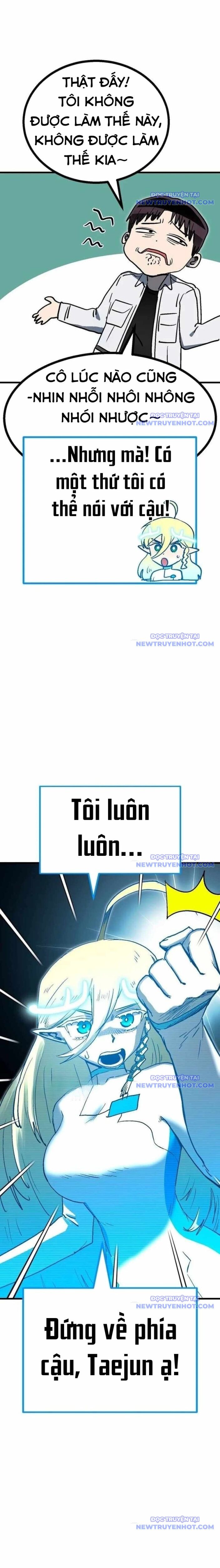 Lỗi Hệ Thống: Chapter 26