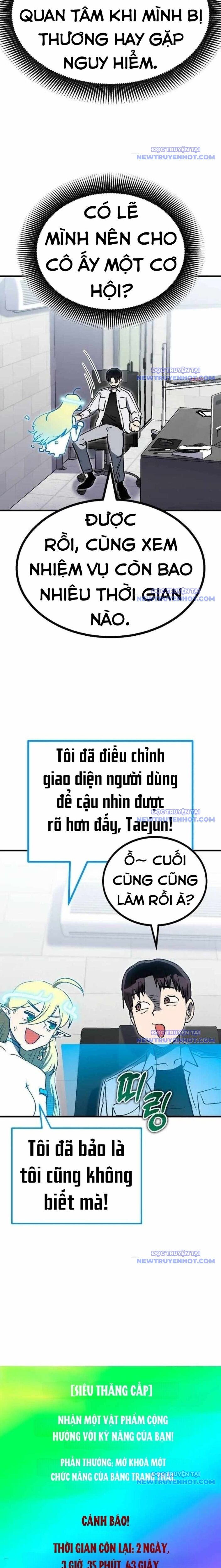 Lỗi Hệ Thống: Chapter 26