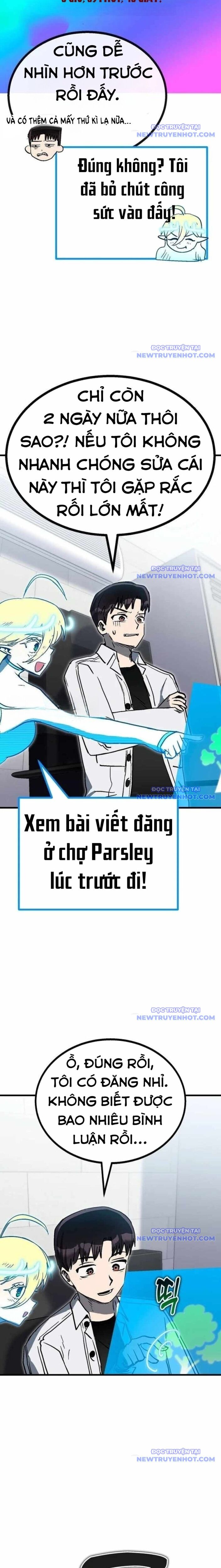 Lỗi Hệ Thống: Chapter 26