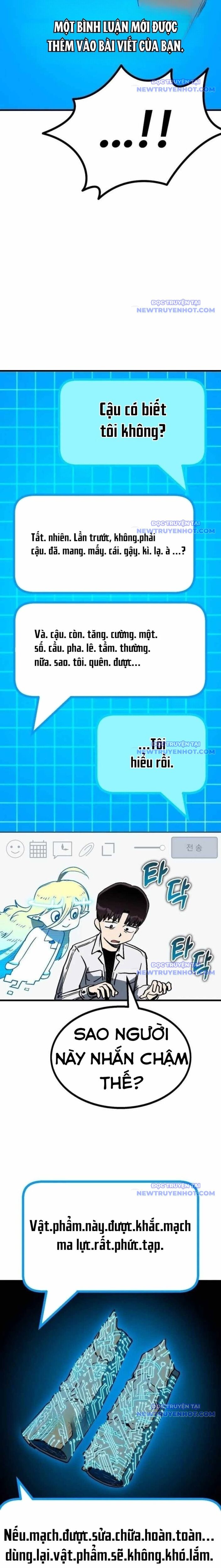 Lỗi Hệ Thống: Chapter 26