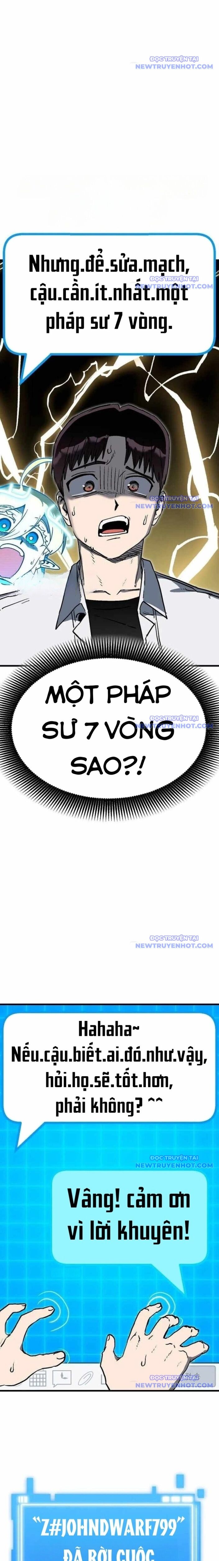 Lỗi Hệ Thống: Chapter 26