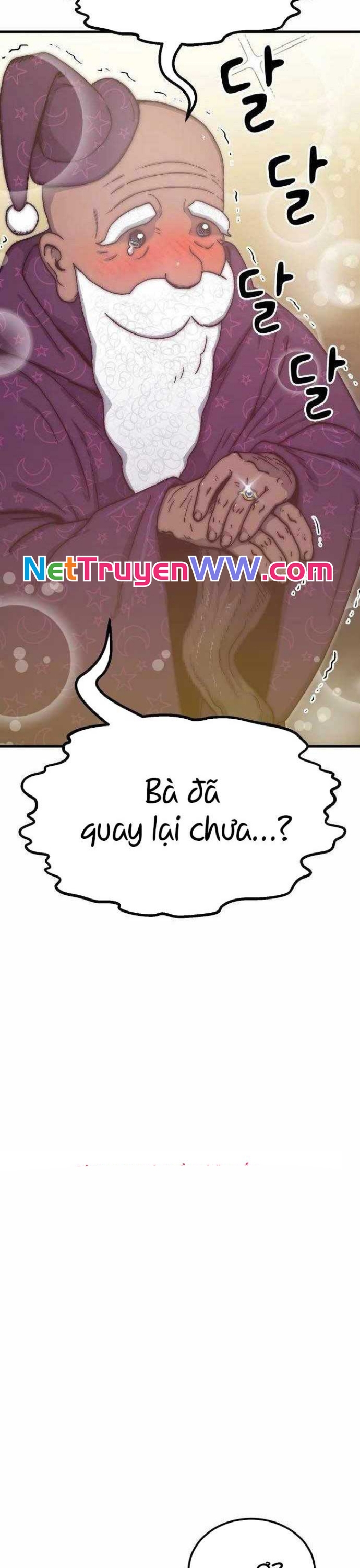 Lỗi Hệ Thống: Chapter 3