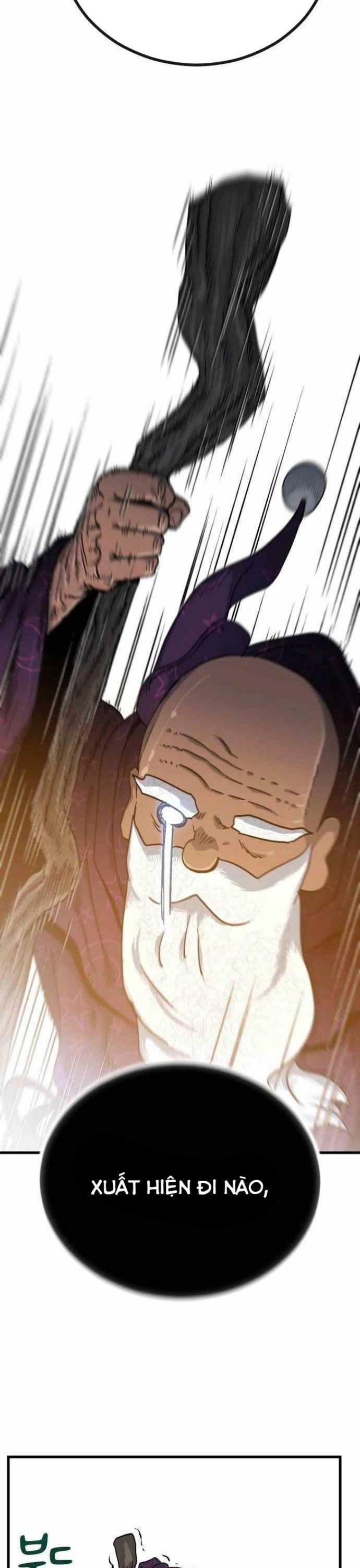 Lỗi Hệ Thống: Chapter 3