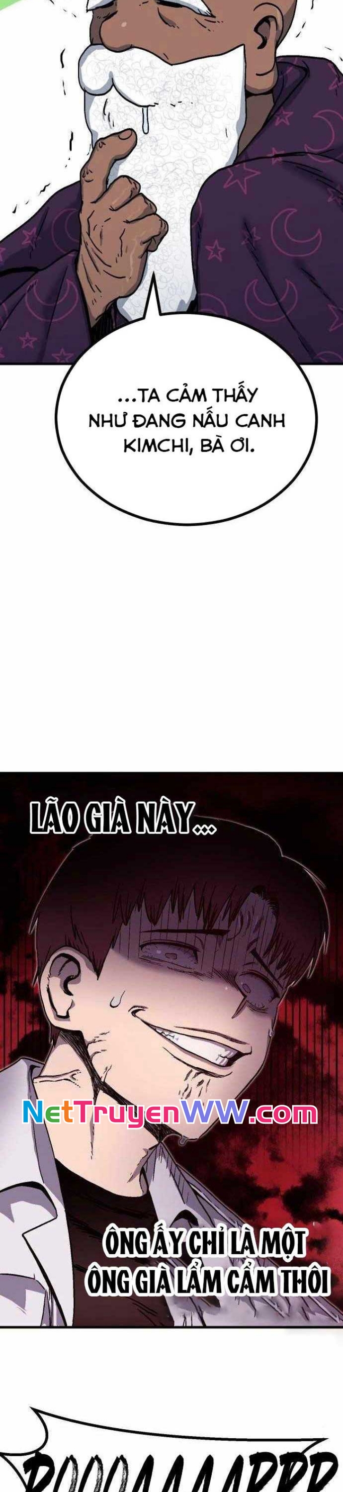 Lỗi Hệ Thống: Chapter 3