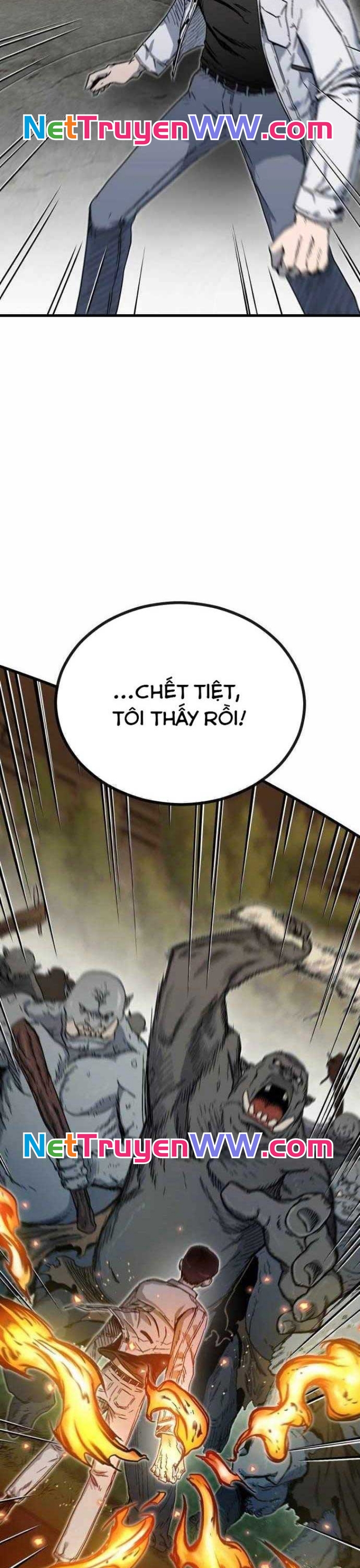 Lỗi Hệ Thống: Chapter 3