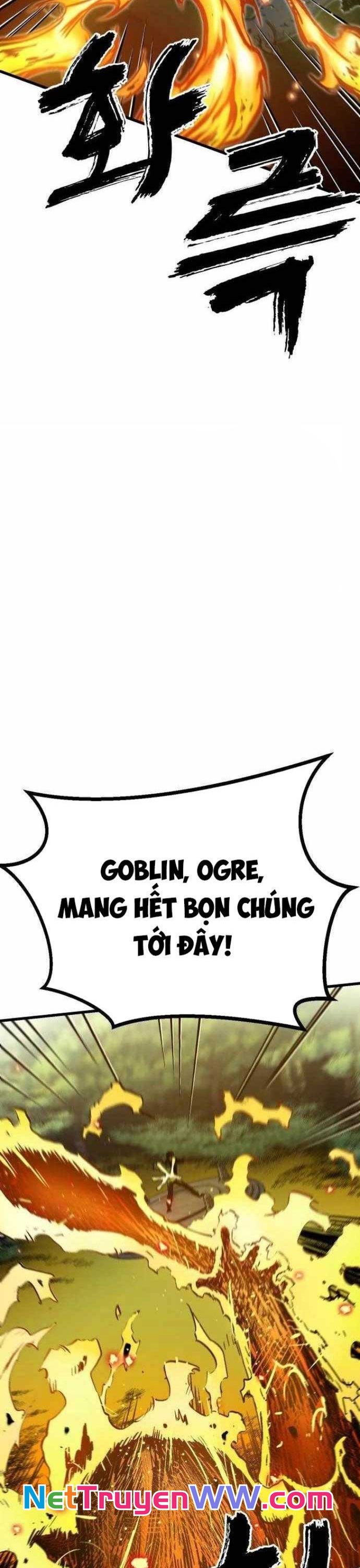 Lỗi Hệ Thống: Chapter 3