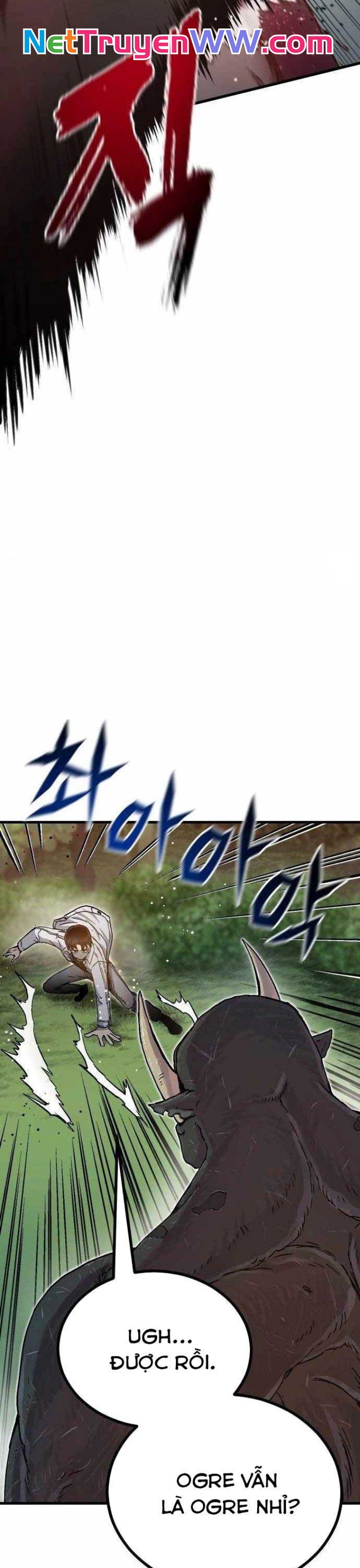 Lỗi Hệ Thống: Chapter 3