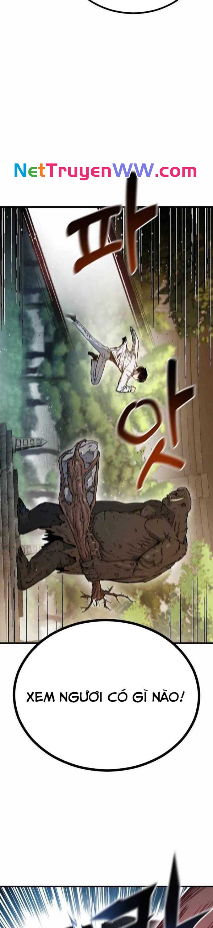 Lỗi Hệ Thống: Chapter 3