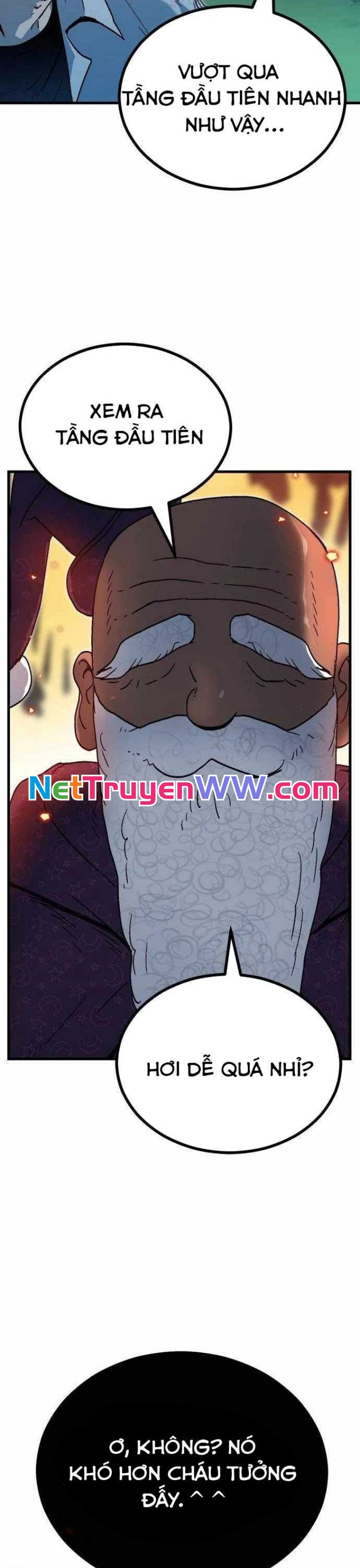 Lỗi Hệ Thống: Chapter 3