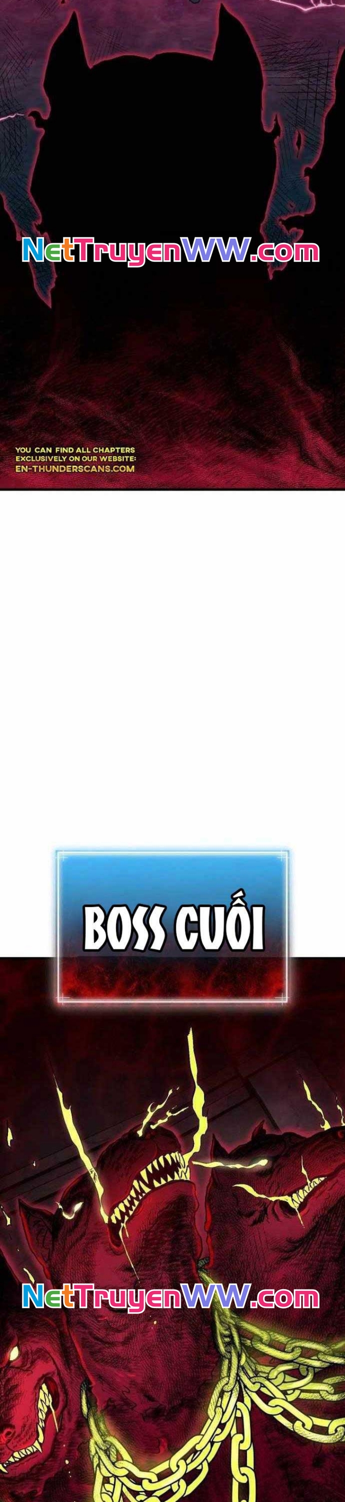 Lỗi Hệ Thống: Chapter 3