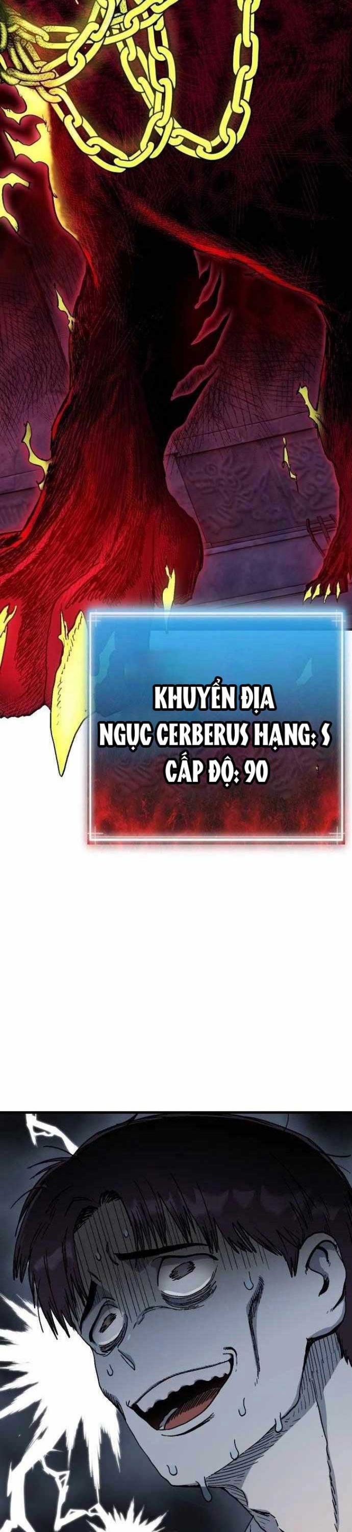 Lỗi Hệ Thống: Chapter 3