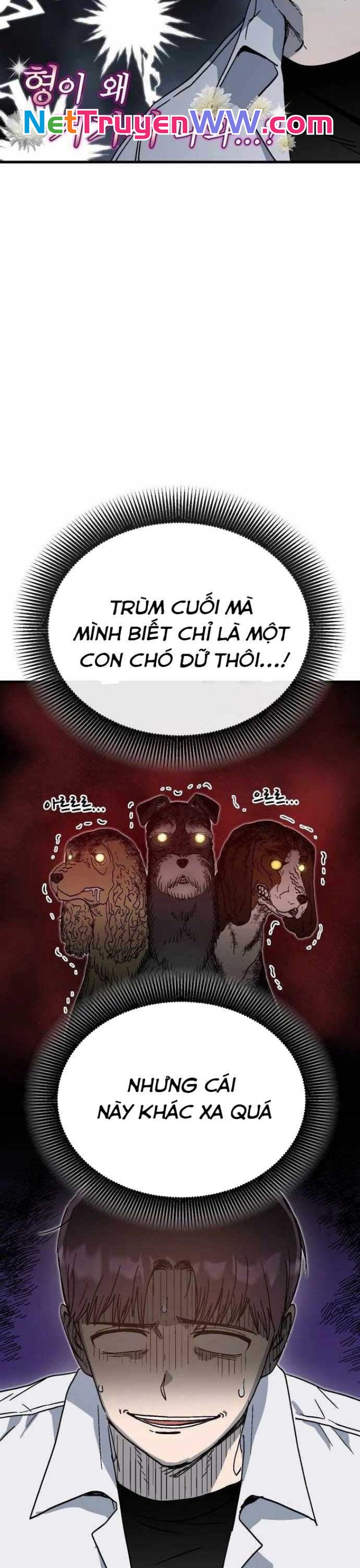 Lỗi Hệ Thống: Chapter 3