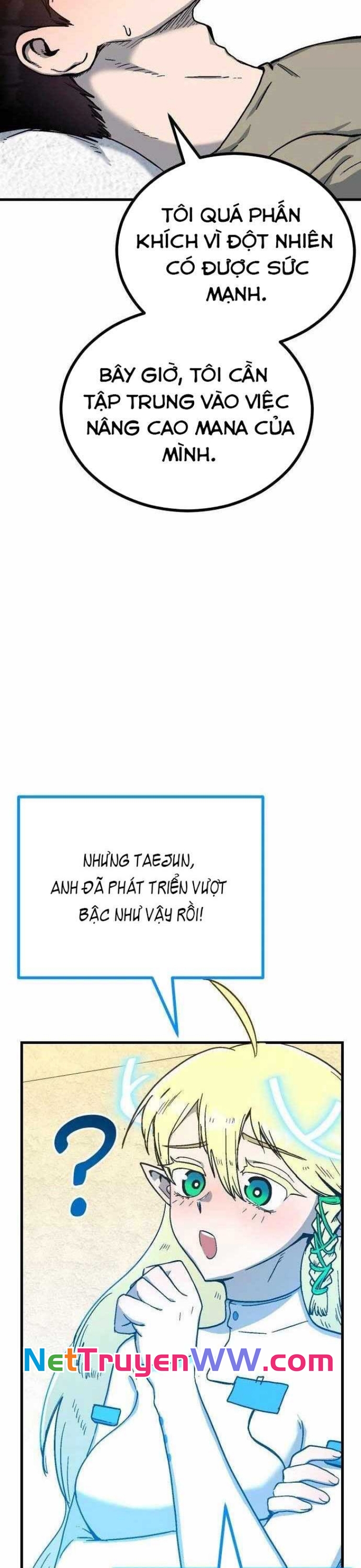 Lỗi Hệ Thống: Chapter 3