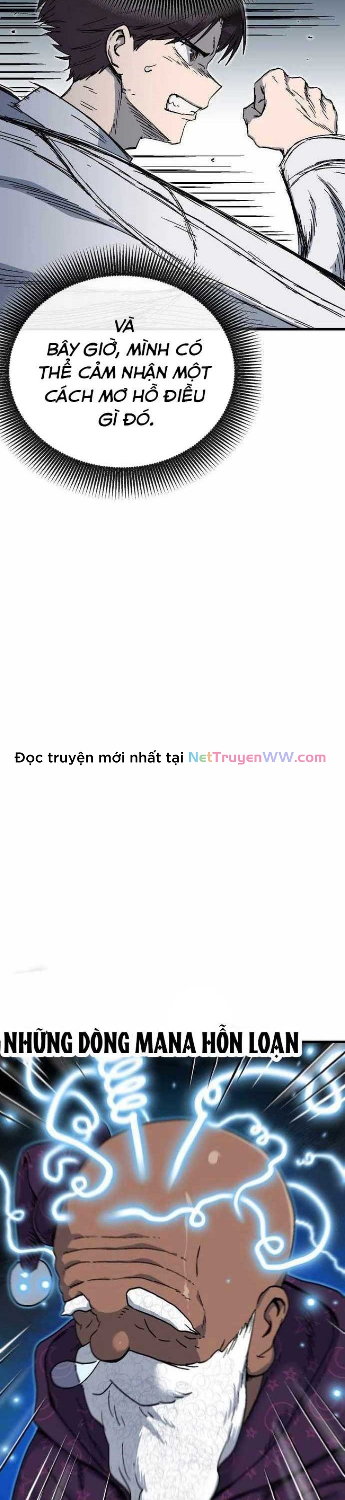 Lỗi Hệ Thống: Chapter 3