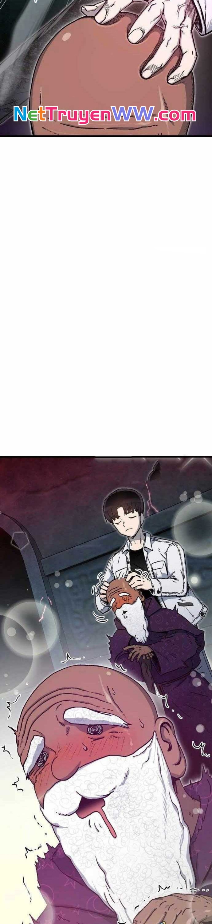 Lỗi Hệ Thống: Chapter 3