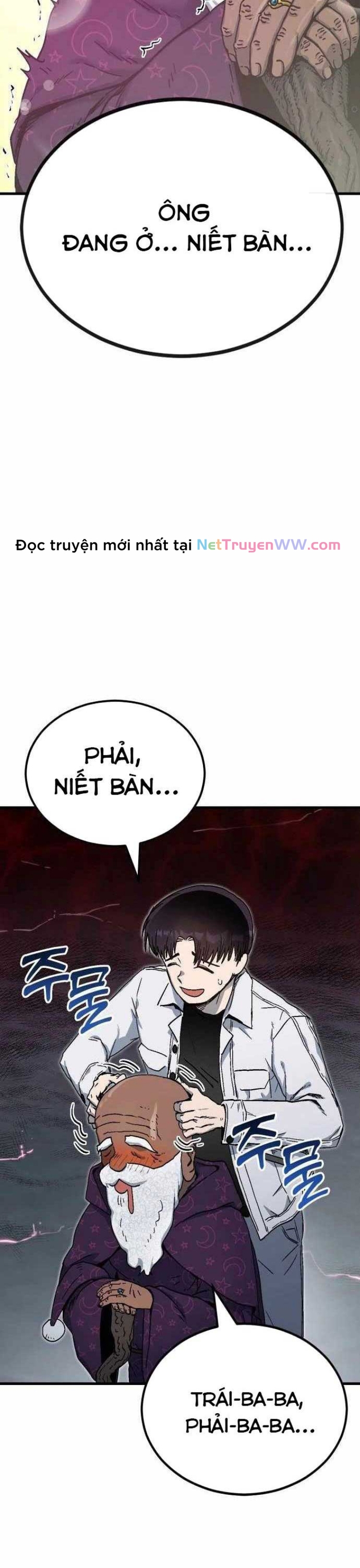 Lỗi Hệ Thống: Chapter 3