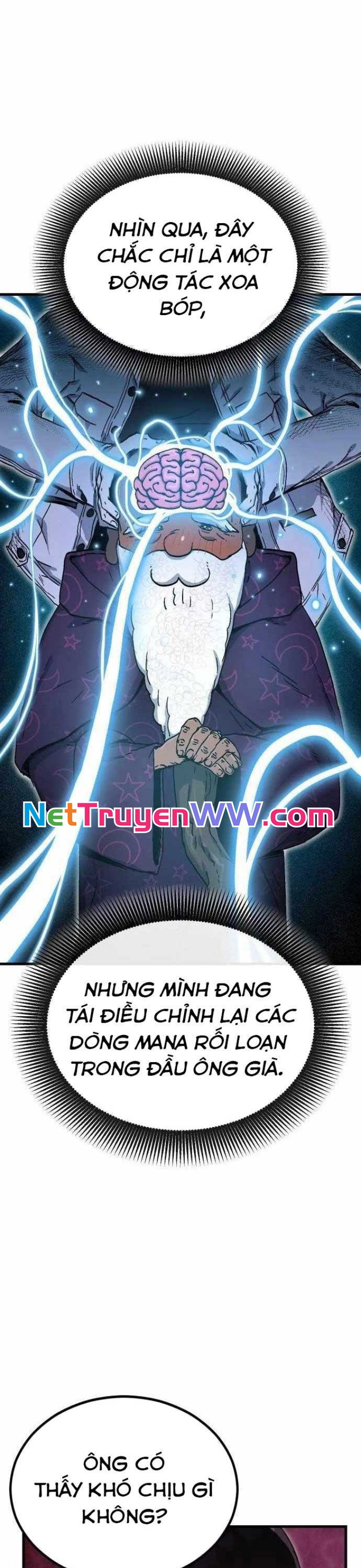 Lỗi Hệ Thống: Chapter 3