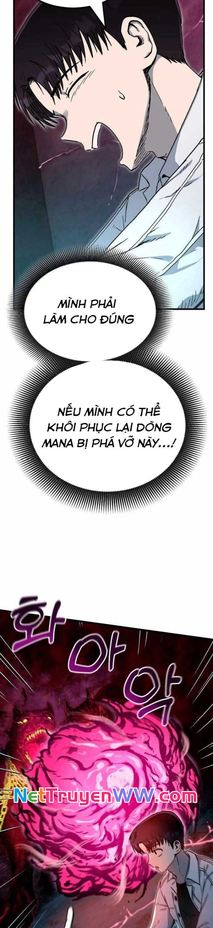 Lỗi Hệ Thống: Chapter 3