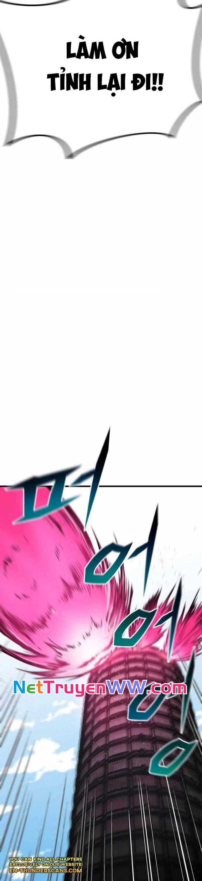 Lỗi Hệ Thống: Chapter 3