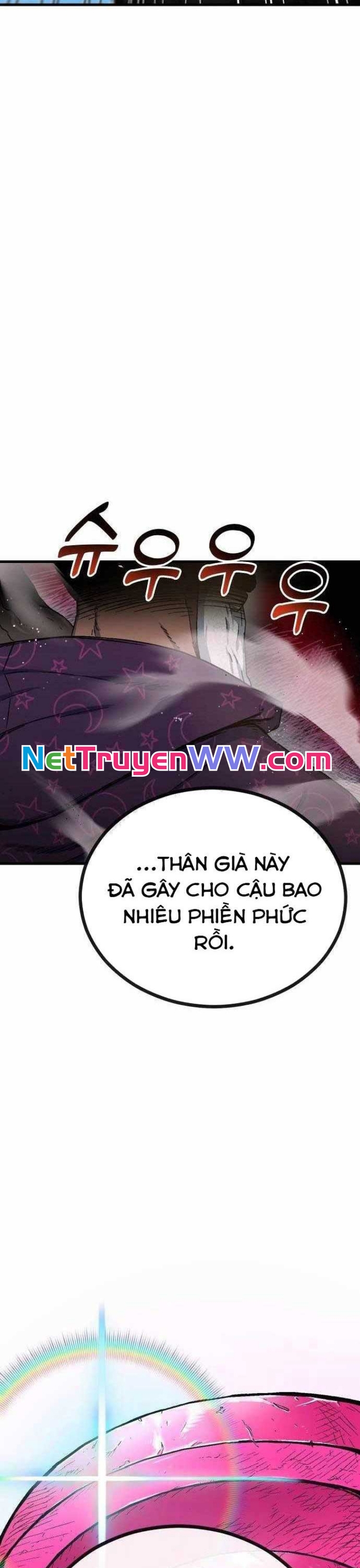 Lỗi Hệ Thống: Chapter 3