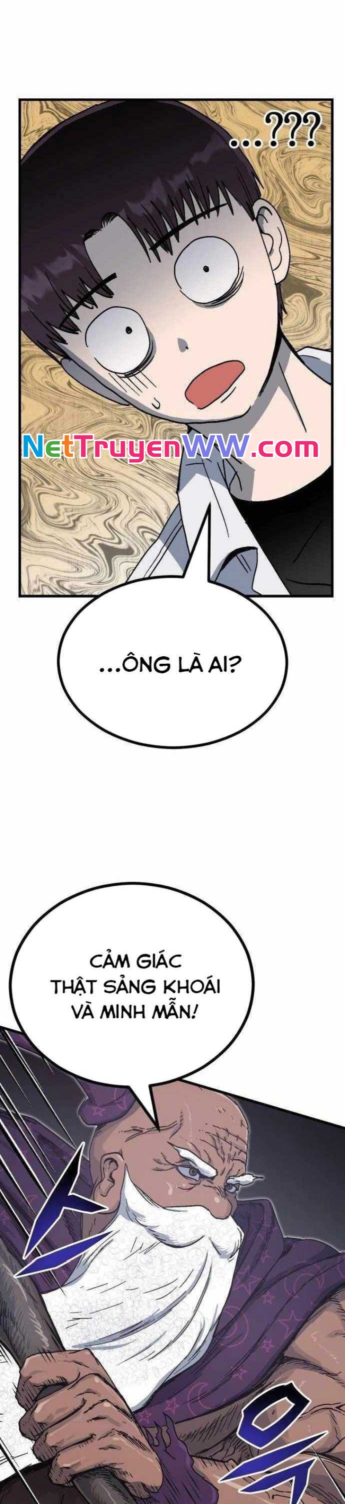 Lỗi Hệ Thống: Chapter 3