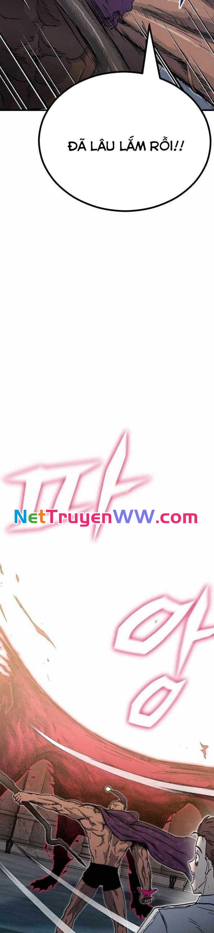 Lỗi Hệ Thống: Chapter 3