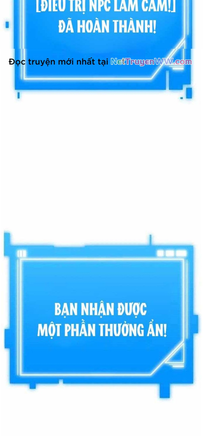 Lỗi Hệ Thống: Chapter 3
