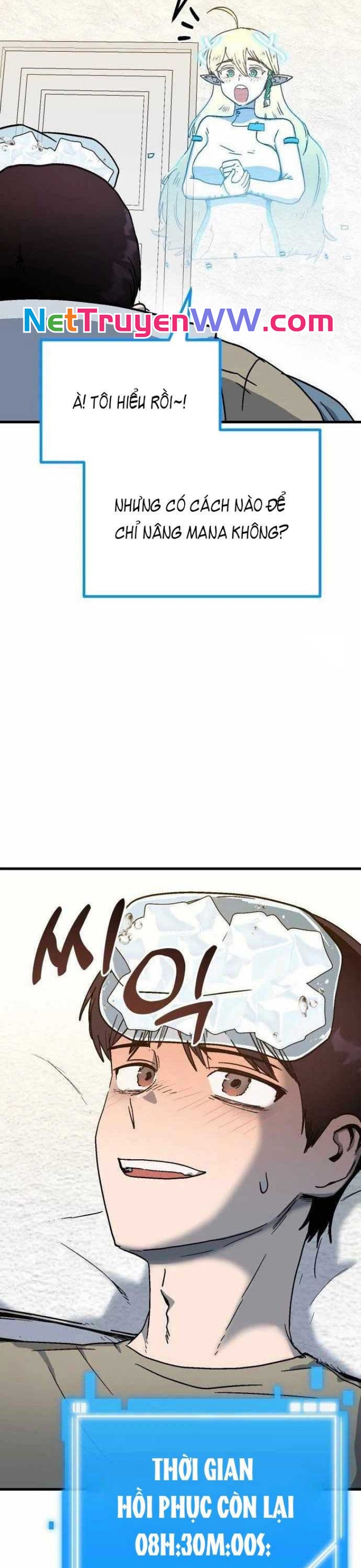 Lỗi Hệ Thống: Chapter 3
