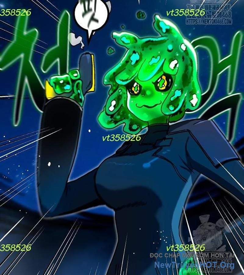 Lỗi Hệ Thống: Chapter 37