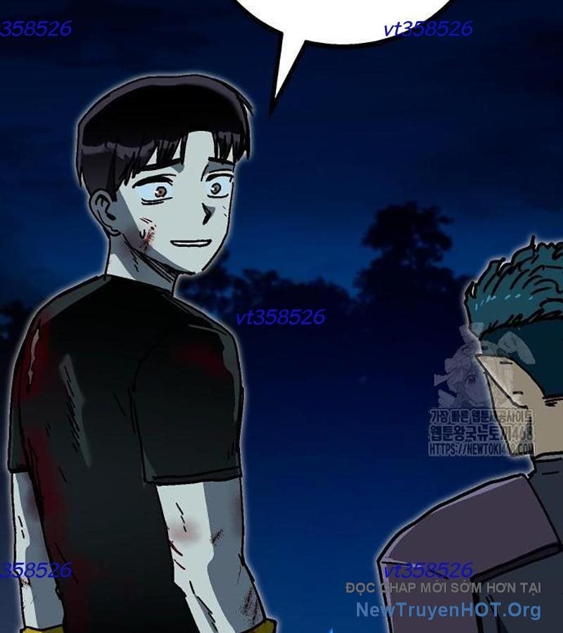 Lỗi Hệ Thống: Chapter 37