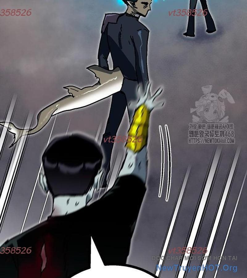 Lỗi Hệ Thống: Chapter 37