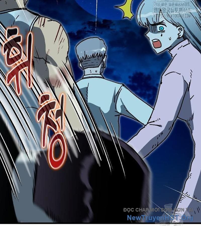 Lỗi Hệ Thống: Chapter 37