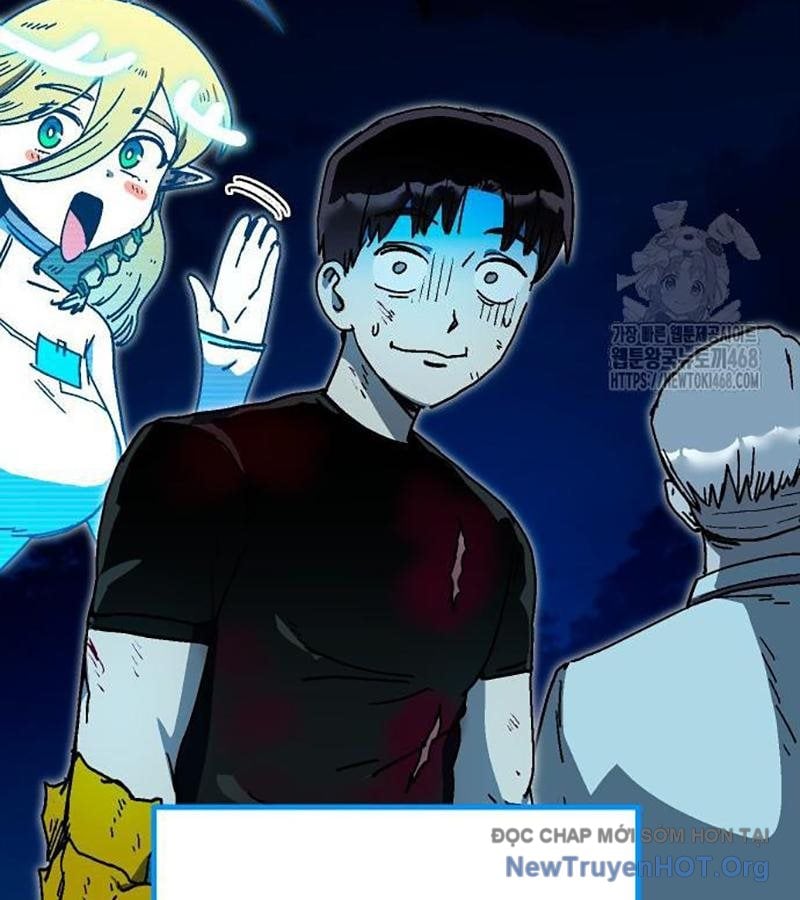 Lỗi Hệ Thống: Chapter 37