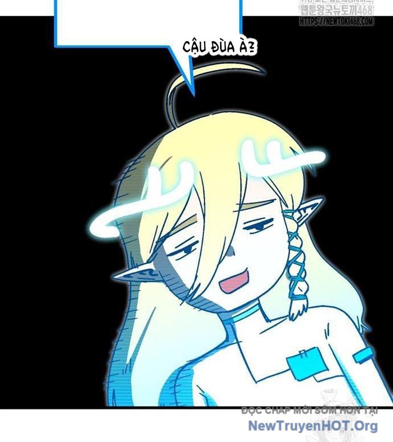 Lỗi Hệ Thống: Chapter 37