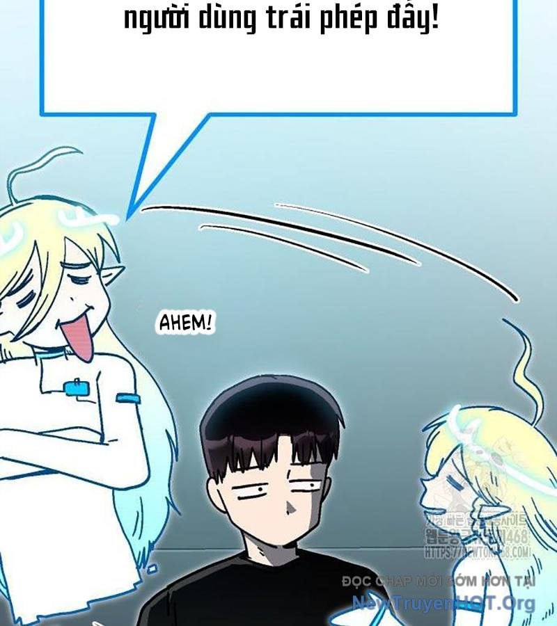 Lỗi Hệ Thống: Chapter 37