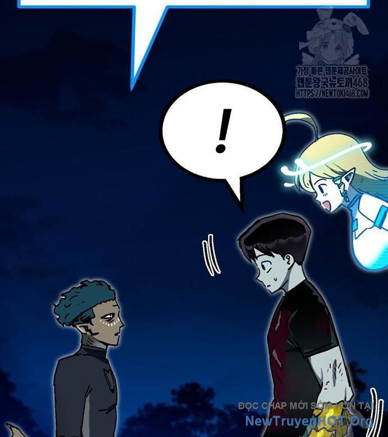 Lỗi Hệ Thống: Chapter 37