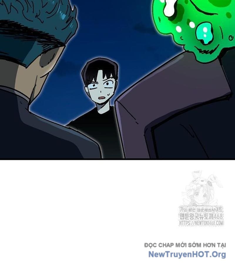 Lỗi Hệ Thống: Chapter 37