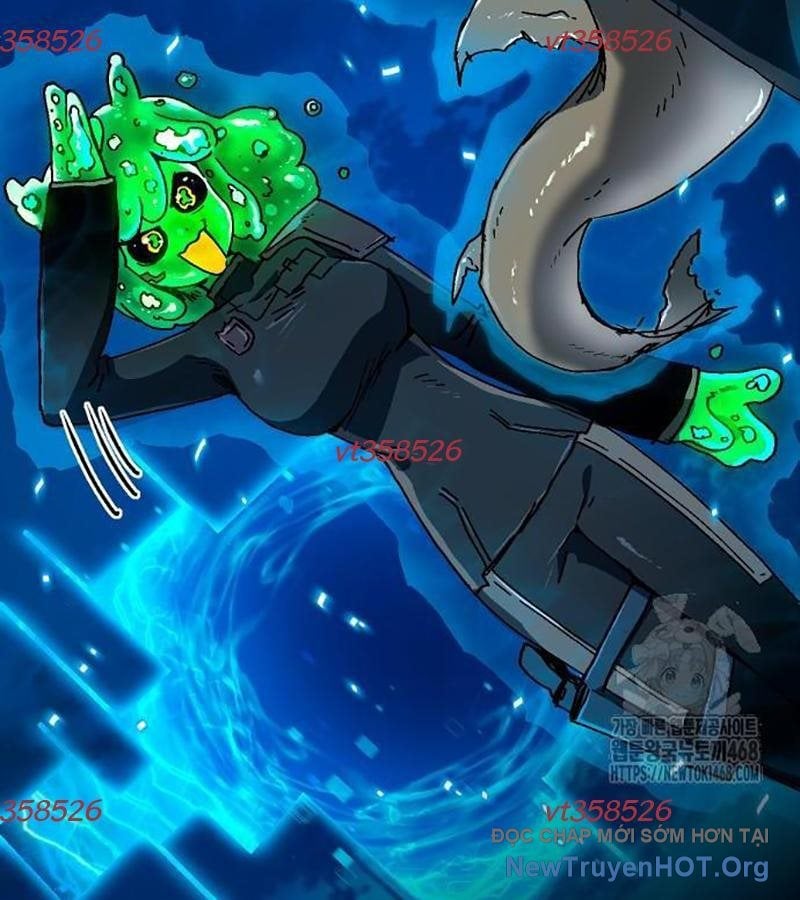 Lỗi Hệ Thống: Chapter 37