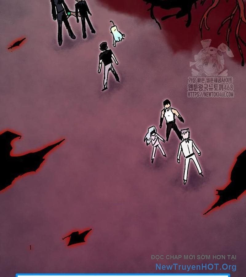 Lỗi Hệ Thống: Chapter 37