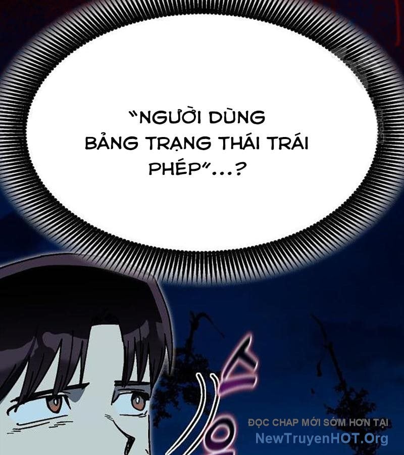 Lỗi Hệ Thống: Chapter 37