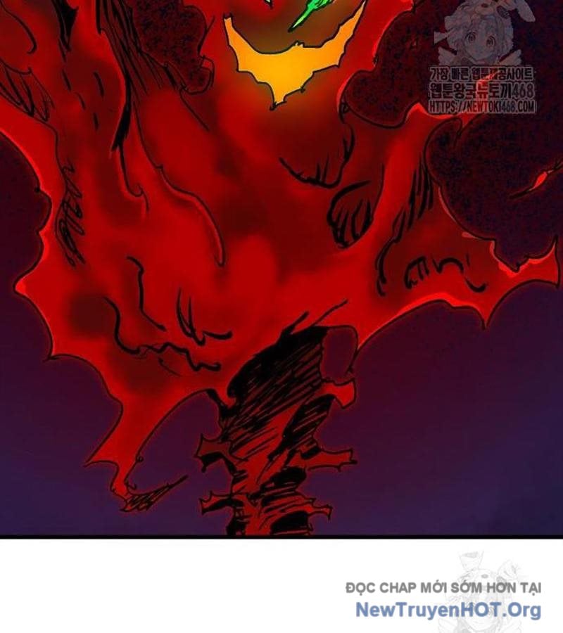 Lỗi Hệ Thống: Chapter 37