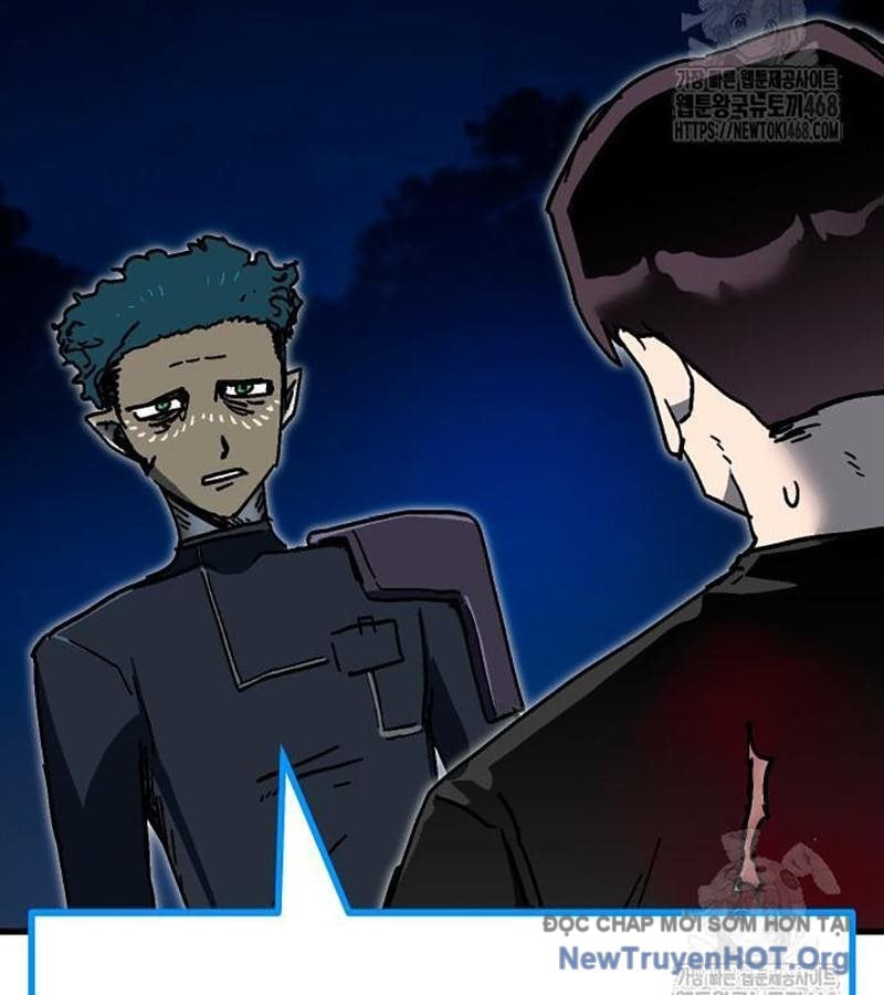 Lỗi Hệ Thống: Chapter 37